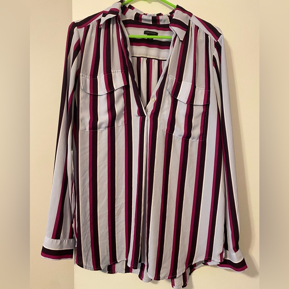 Ann Taylor size large